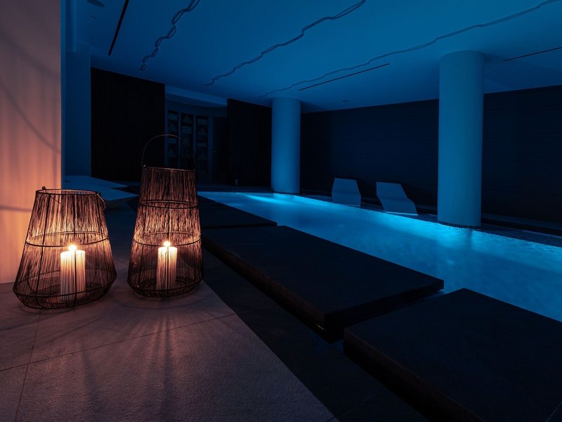 Aria Estate Suites & Spa 15