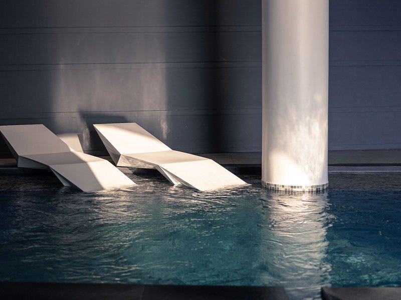 Aria Estate Suites & Spa 20