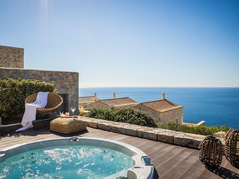 Aria Estate Suites & Spa 24