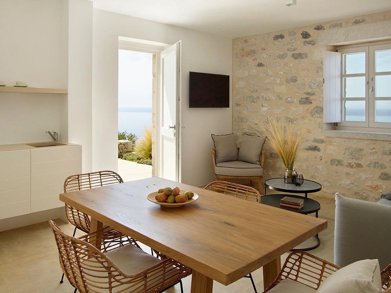 Aria Estate Suites & Spa 28