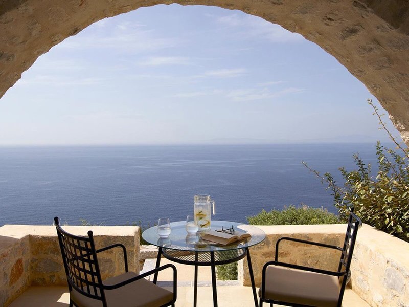 Aria Estate Suites & Spa 29