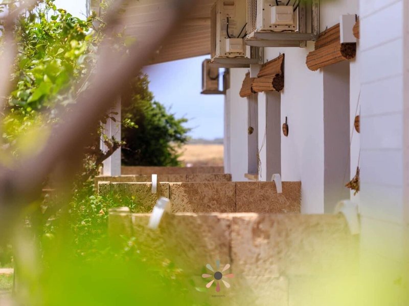 Tenuta Margherita 1 - Exterior
