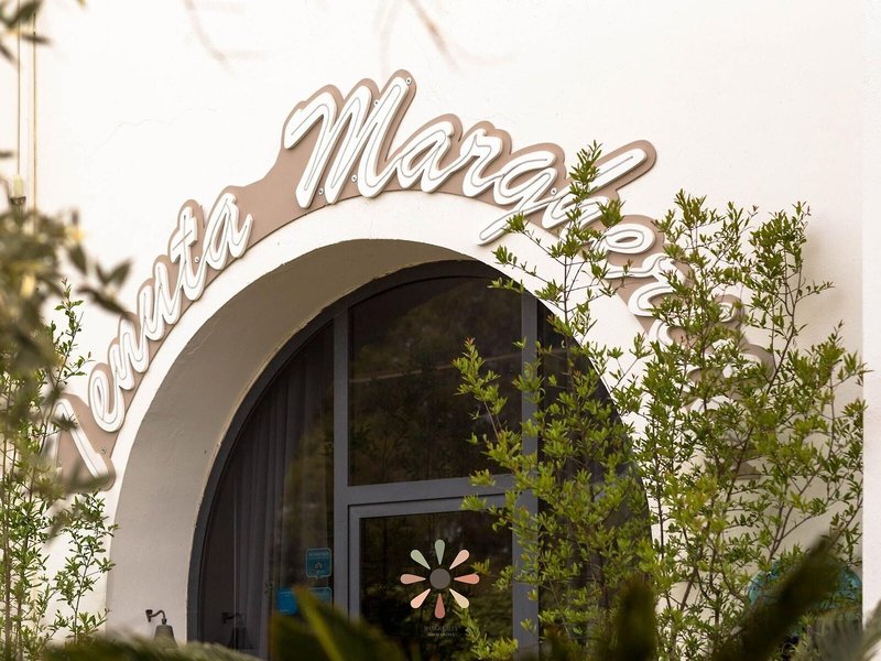 Tenuta Margherita 2 - Exterior