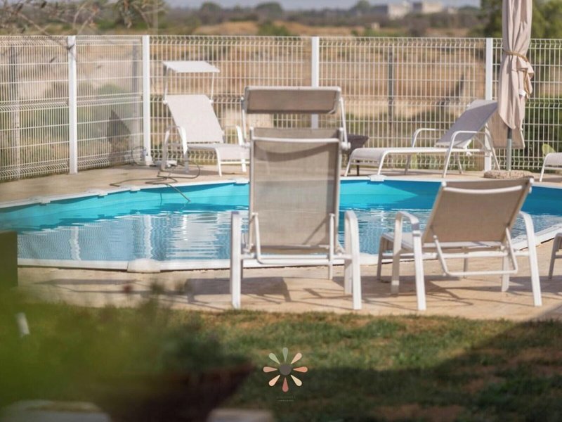 Tenuta Margherita 6 - Outdoor Pool
