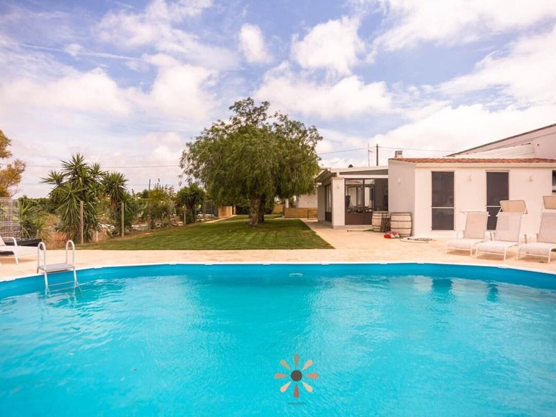 Tenuta Margherita 7 - Outdoor Pool