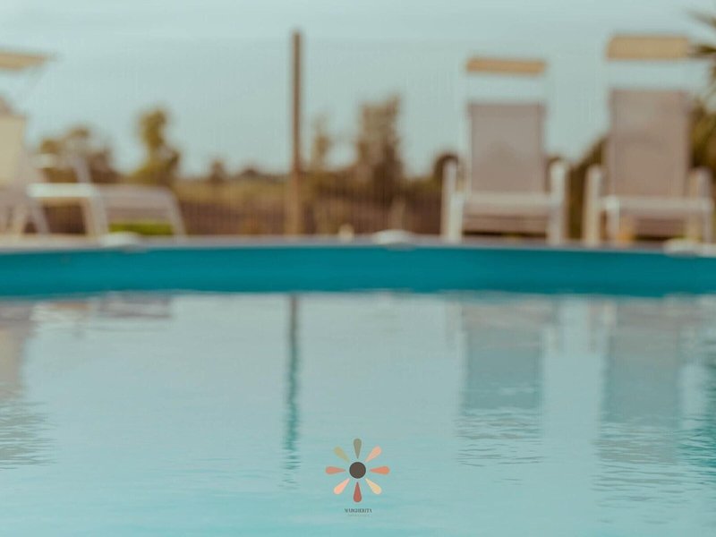 Tenuta Margherita 10 - Outdoor Pool