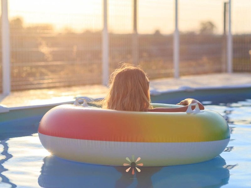Tenuta Margherita 11 - Outdoor Pool
