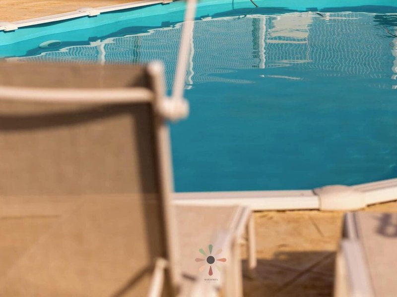 Tenuta Margherita 13 - Outdoor Pool
