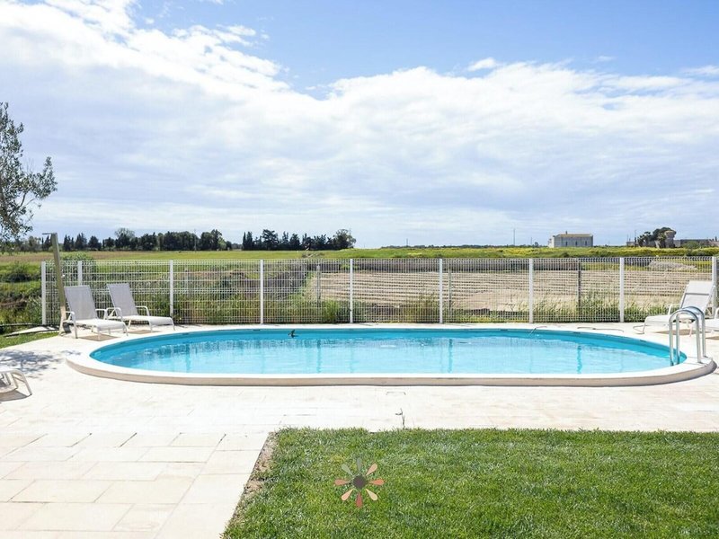Tenuta Margherita 14 - Outdoor Pool