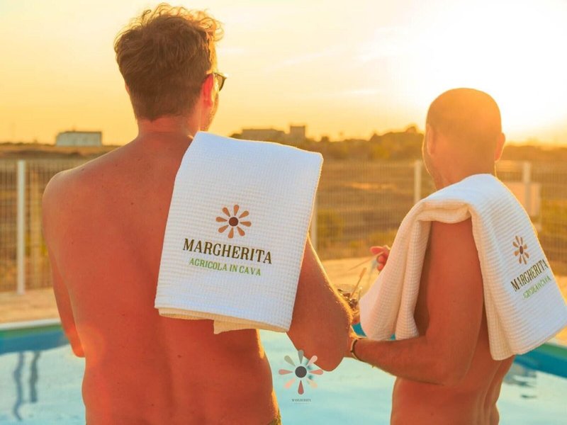 Tenuta Margherita 15 - Outdoor Pool