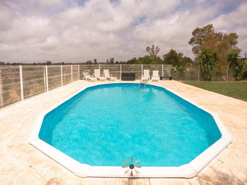 Tenuta Margherita 16 - Outdoor Pool