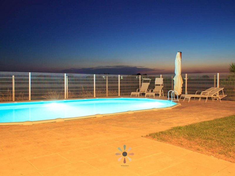Tenuta Margherita 17 - Outdoor Pool