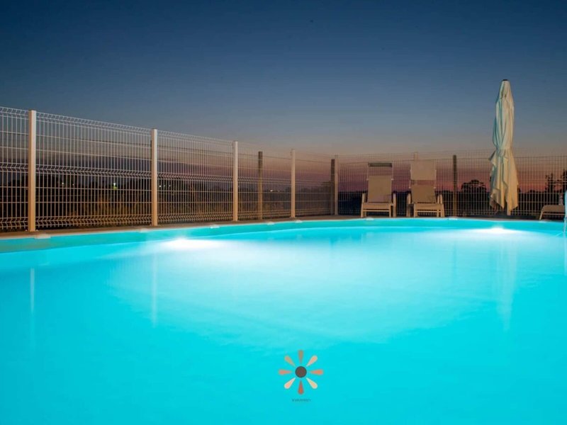 Tenuta Margherita 18 - Outdoor Pool