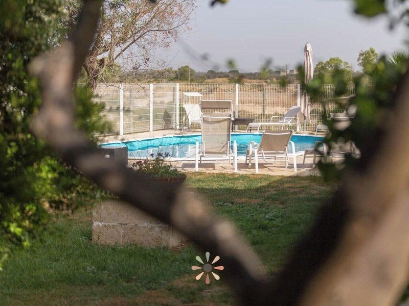 Tenuta Margherita 19 - Outdoor Pool
