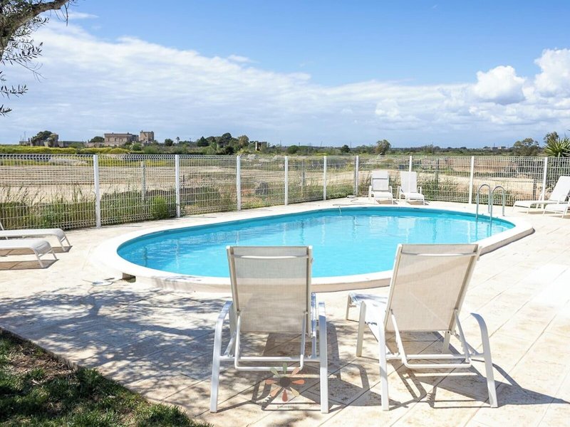 Tenuta Margherita 20 - Outdoor Pool