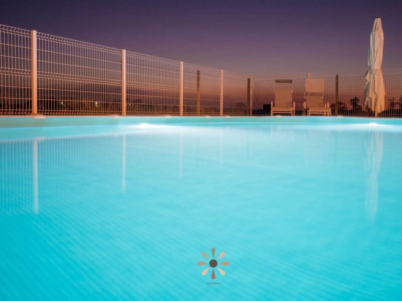 Tenuta Margherita 21 - Outdoor Pool