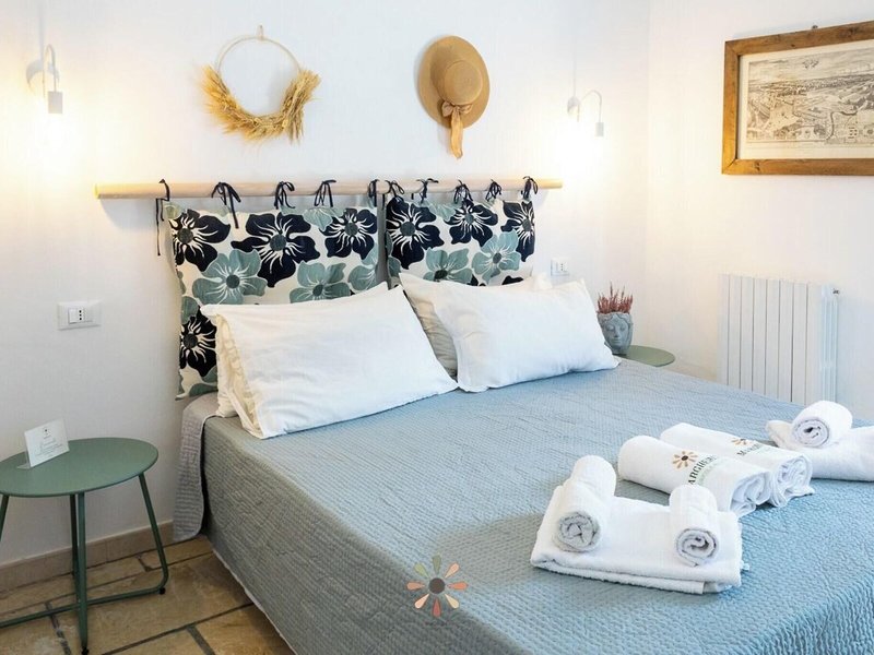Tenuta Margherita 33 - Room Example