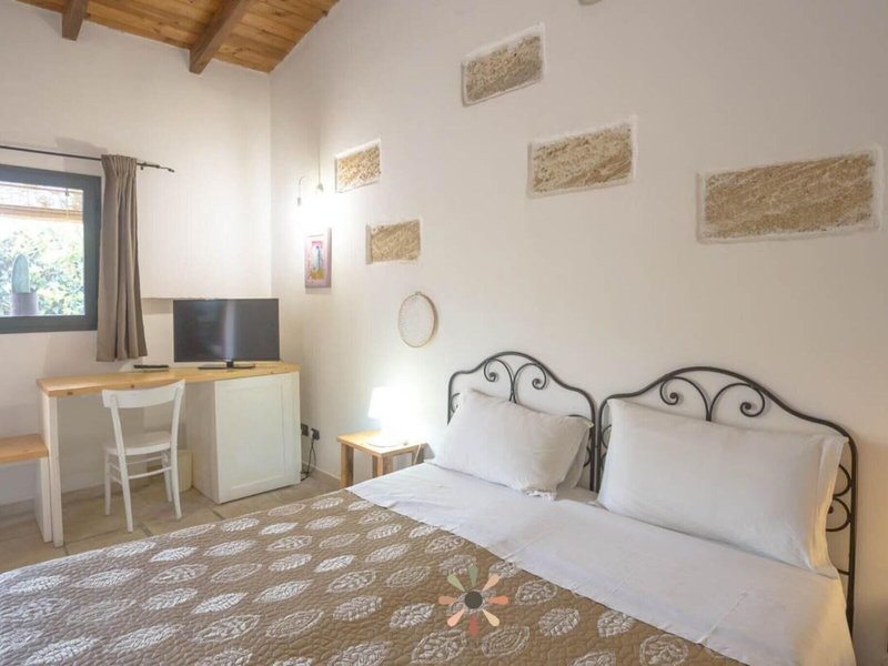 Tenuta Margherita 34 - Room Example