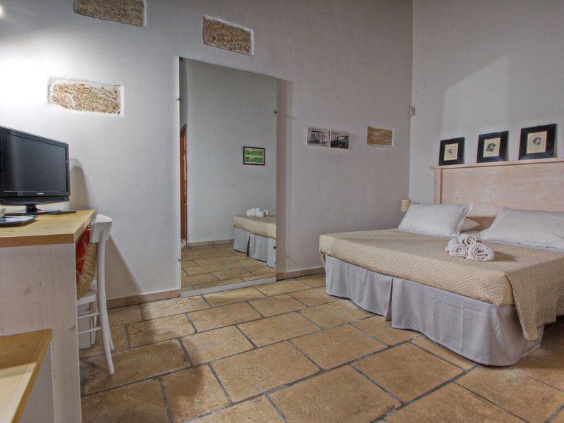 Tenuta Margherita 35 - Room Example