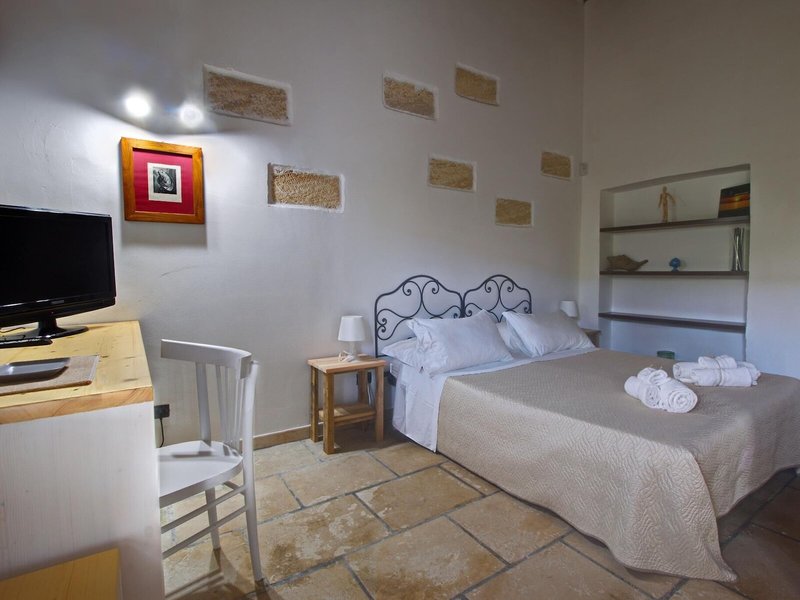 Tenuta Margherita 37 - Room Example