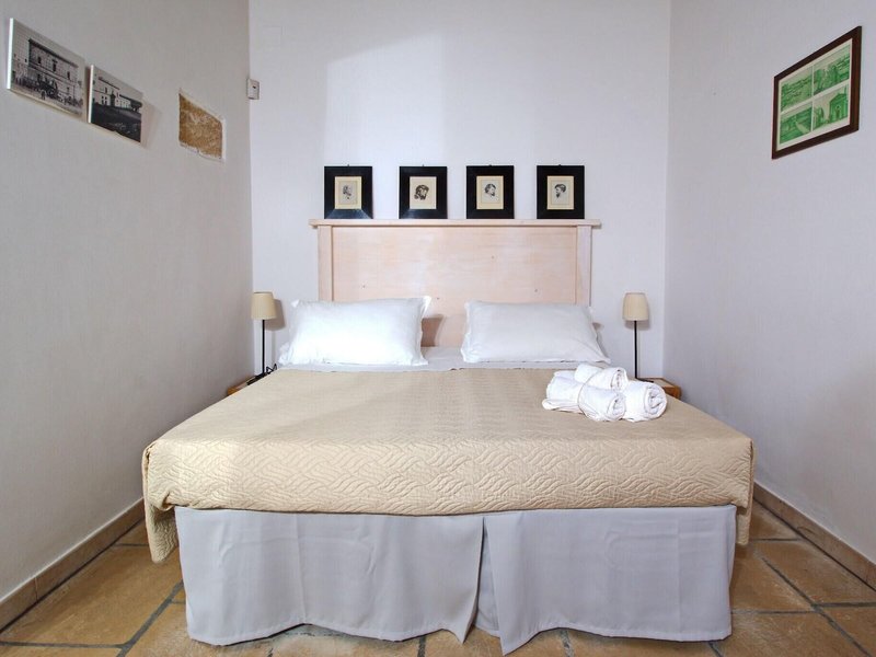 Tenuta Margherita 38 - Room Example