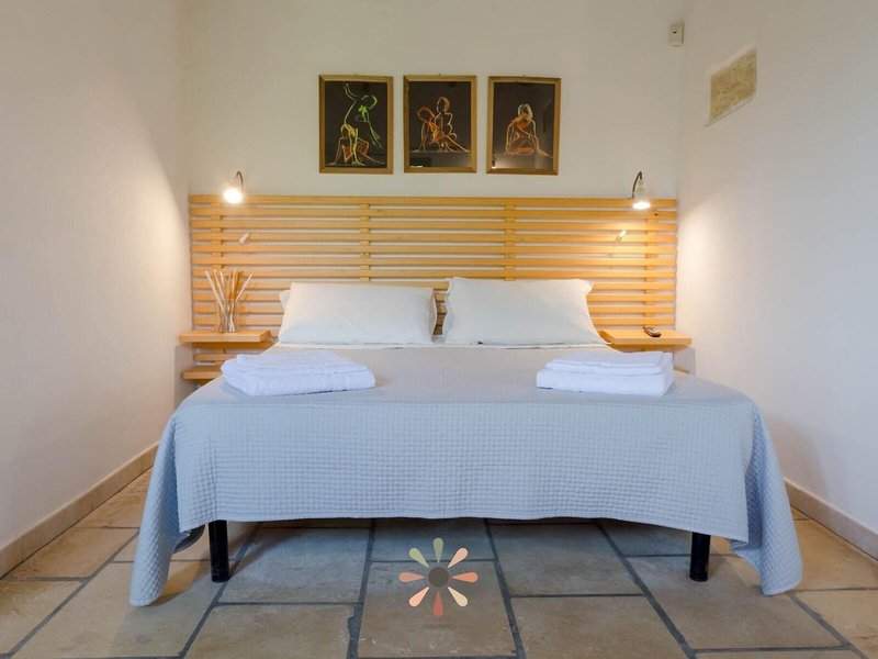 Tenuta Margherita 39 - Room Example
