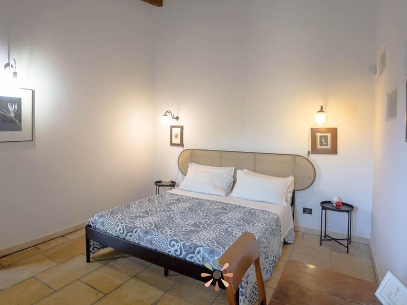 Tenuta Margherita 40 - Room Example