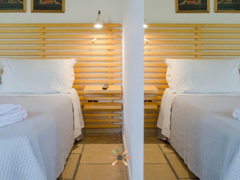 Tenuta Margherita 41 - Room Example
