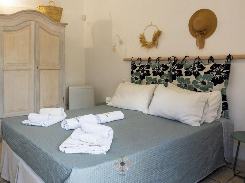 Tenuta Margherita 42 - Room Example