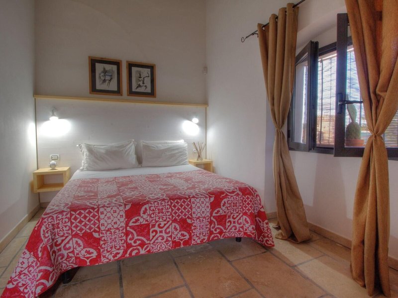 Tenuta Margherita 44 - Room Example