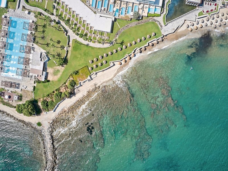 Amirandes a Grecotel Resort to Live 2