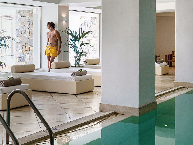 Amirandes a Grecotel Resort to Live 3