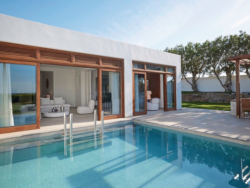 Amirandes a Grecotel Resort to Live 4