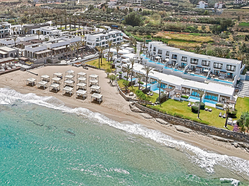 Amirandes a Grecotel Resort to Live 11