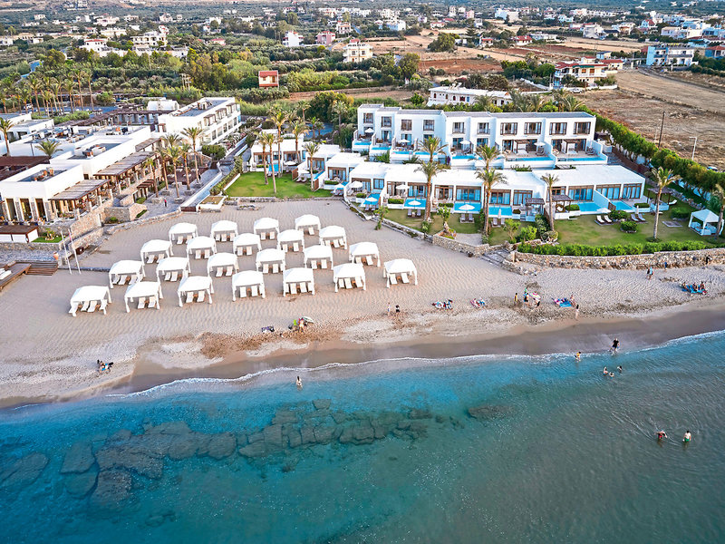 Amirandes a Grecotel Resort to Live 12