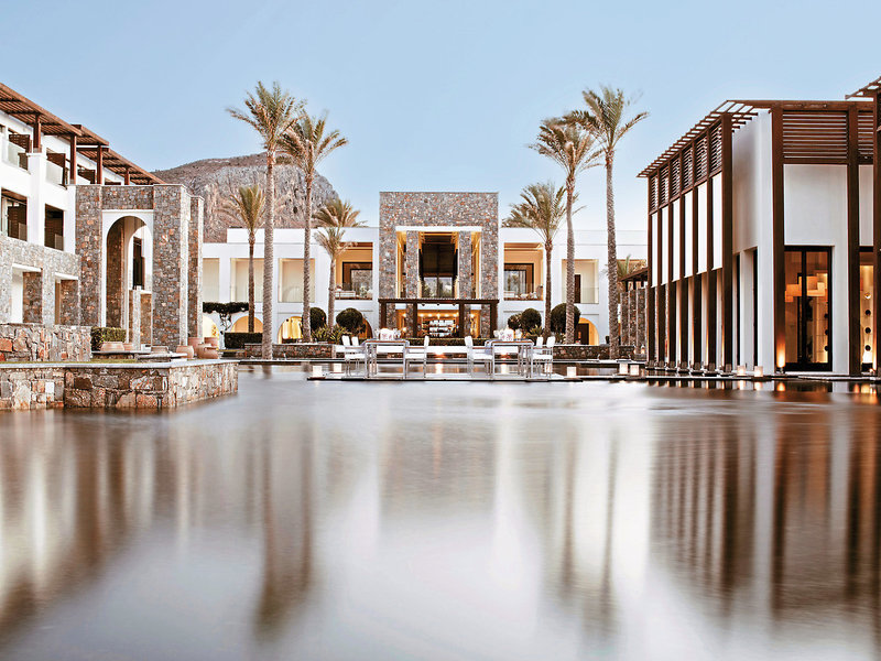 Amirandes a Grecotel Resort to Live 13