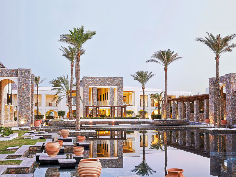 Amirandes a Grecotel Resort to Live 16