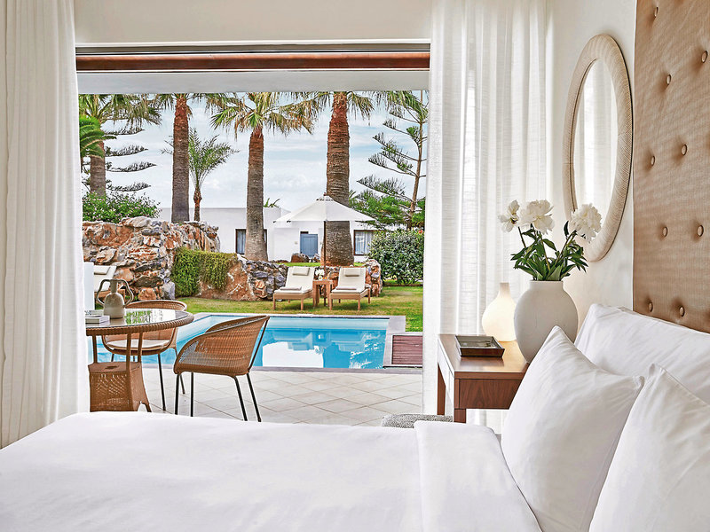 Amirandes a Grecotel Resort to Live 17