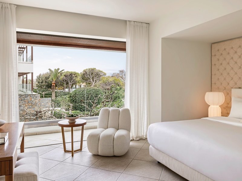 Amirandes a Grecotel Resort to Live 19