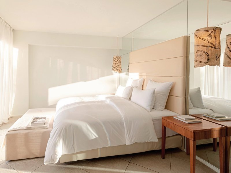 Amirandes a Grecotel Resort to Live 20