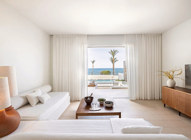 Amirandes a Grecotel Resort to Live 27