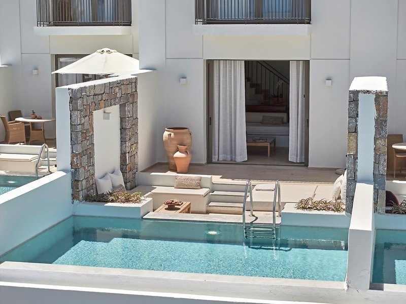 Amirandes a Grecotel Resort to Live 29