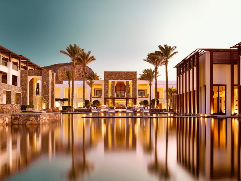 Amirandes a Grecotel Resort to Live 3