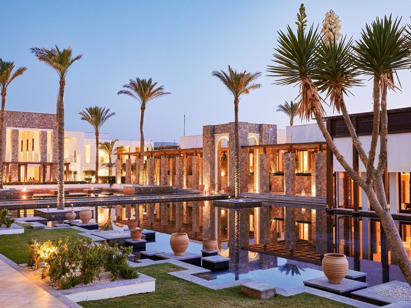 Amirandes a Grecotel Resort to Live 4