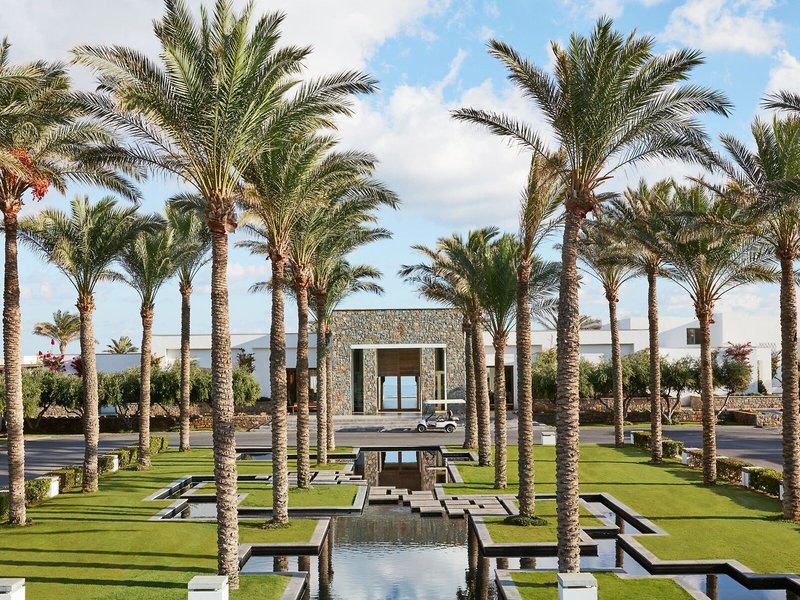 Amirandes a Grecotel Resort to Live 9