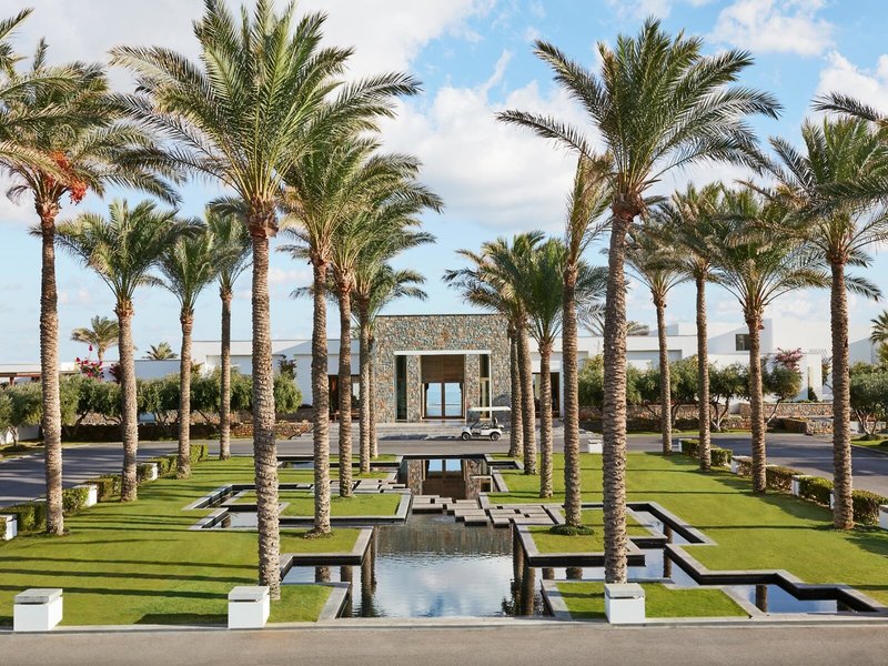 Amirandes a Grecotel Resort to Live 18