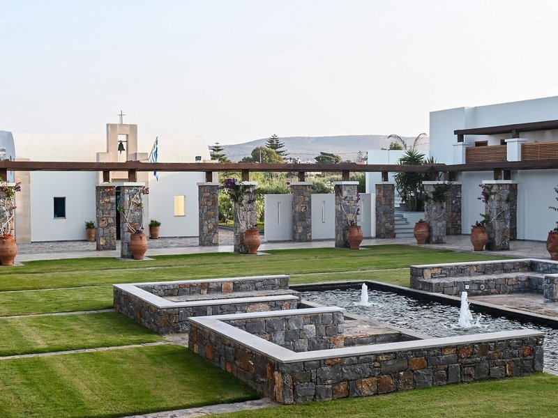 Amirandes a Grecotel Resort to Live 19