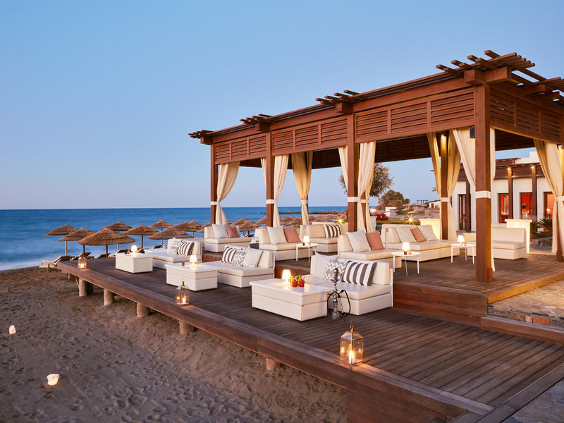 Amirandes a Grecotel Resort to Live 22