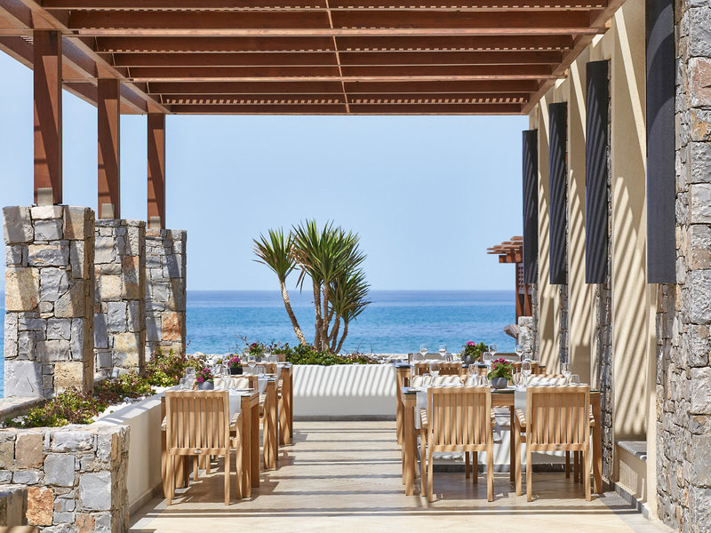 Amirandes a Grecotel Resort to Live 23