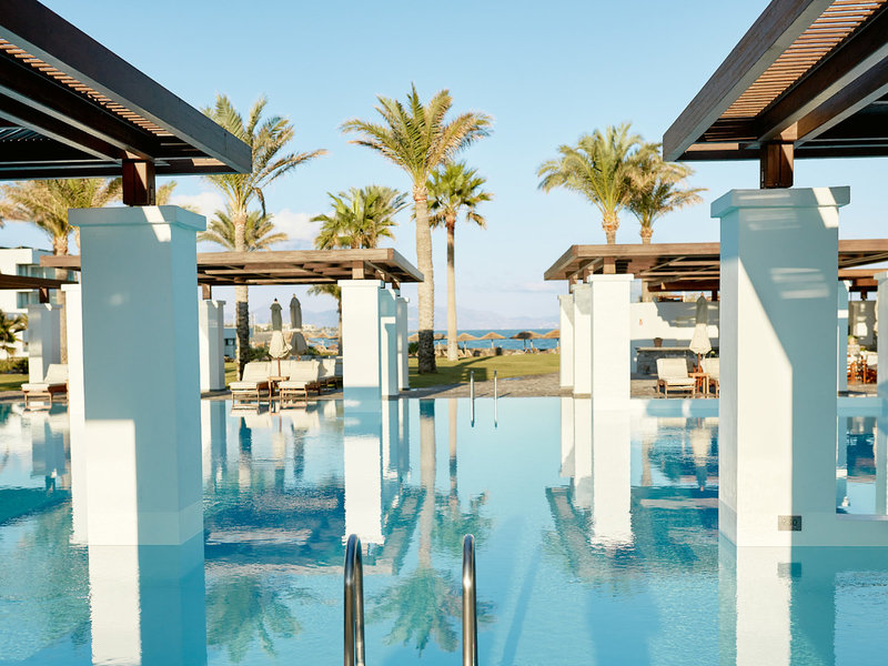 Amirandes a Grecotel Resort to Live 27